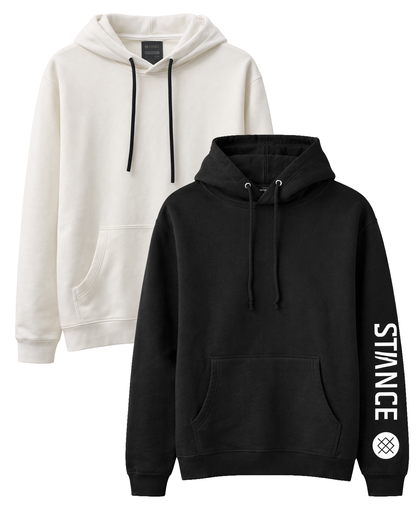 STANCE ASSORTED HOODIES ASST - STHD26