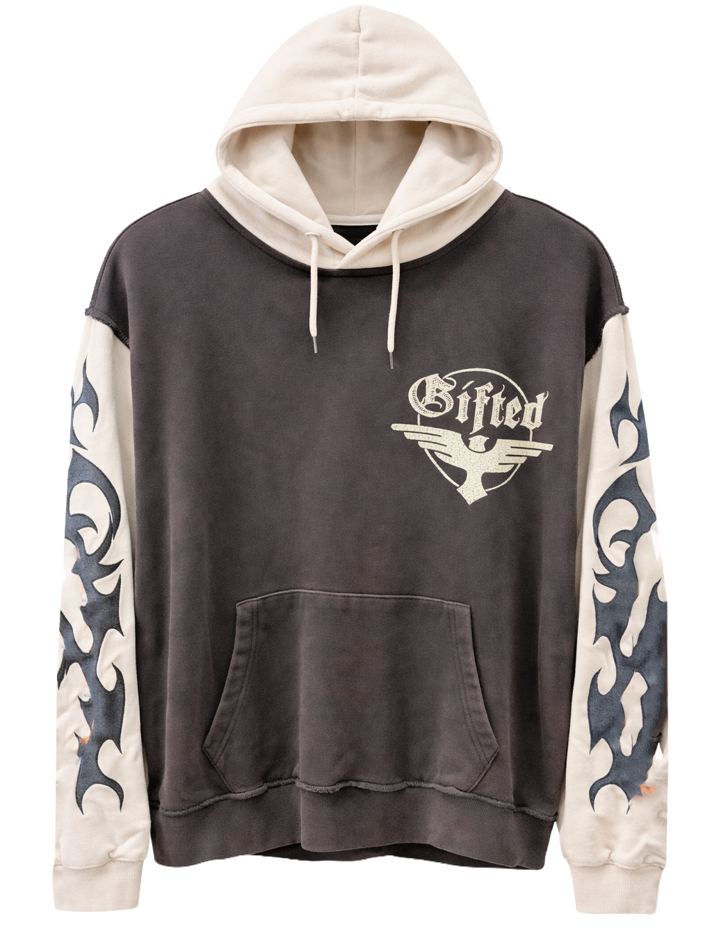 GFTD LA ASSORTED PREMIUM HOODIES ASST - GFTDHDE25