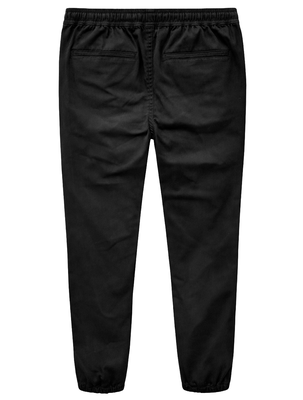 CROOKS & CASTLES ASSORTED TWILL JOGGER PANTS ASST - CCTWJGR