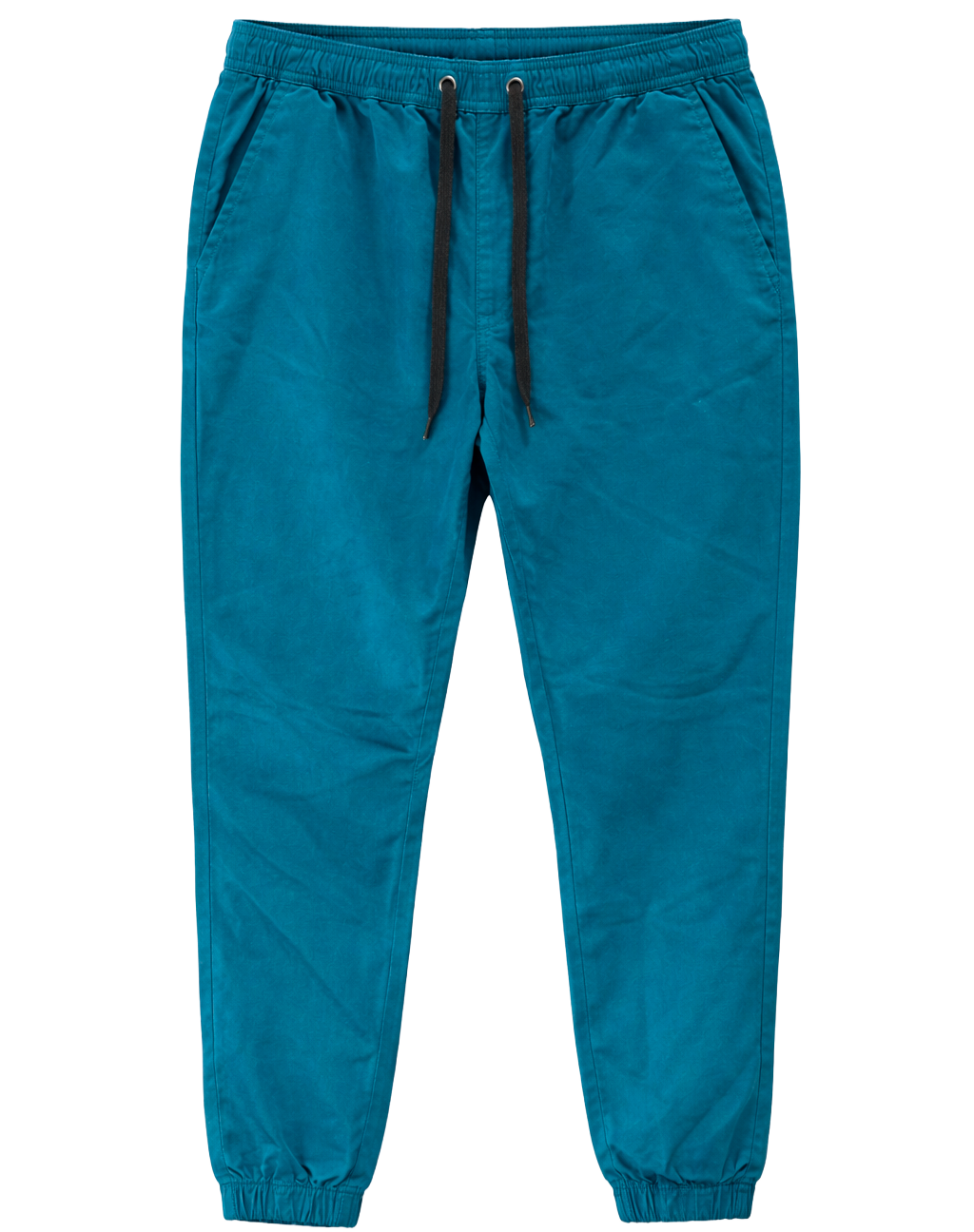 CROOKS & CASTLES ASSORTED TWILL JOGGER PANTS ASST - CCTWJGR