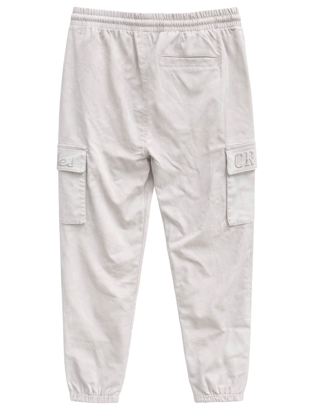 CROOKS & CASTLES ASSORTED TWILL JOGGER PANTS ASST - CCTWJGR