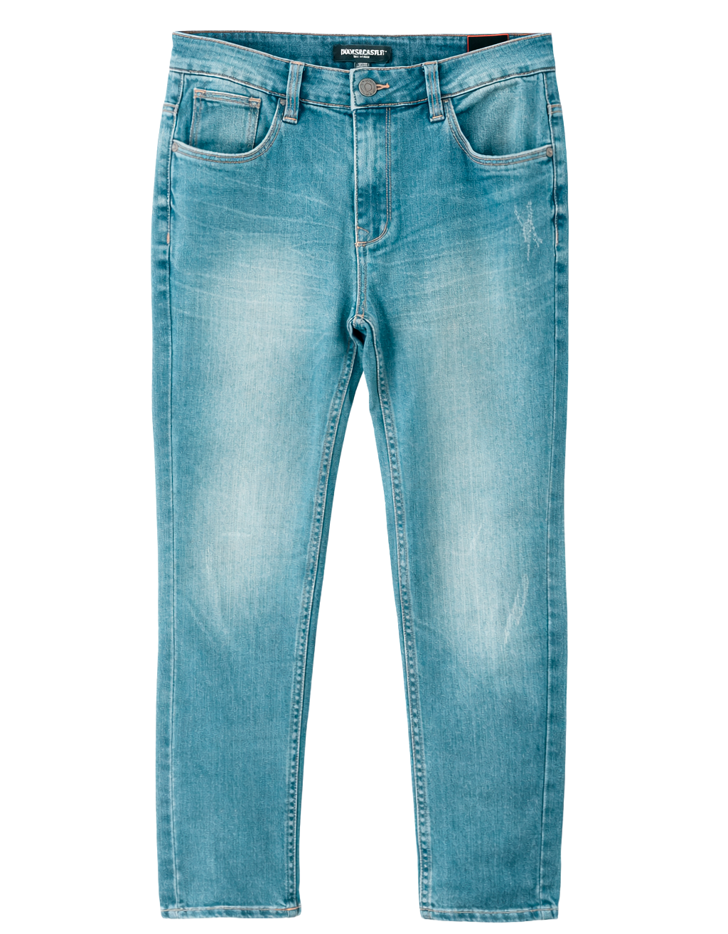 CROOKS & CASTLES ASSORTED DENIM JEANS ASST - CCJNSA