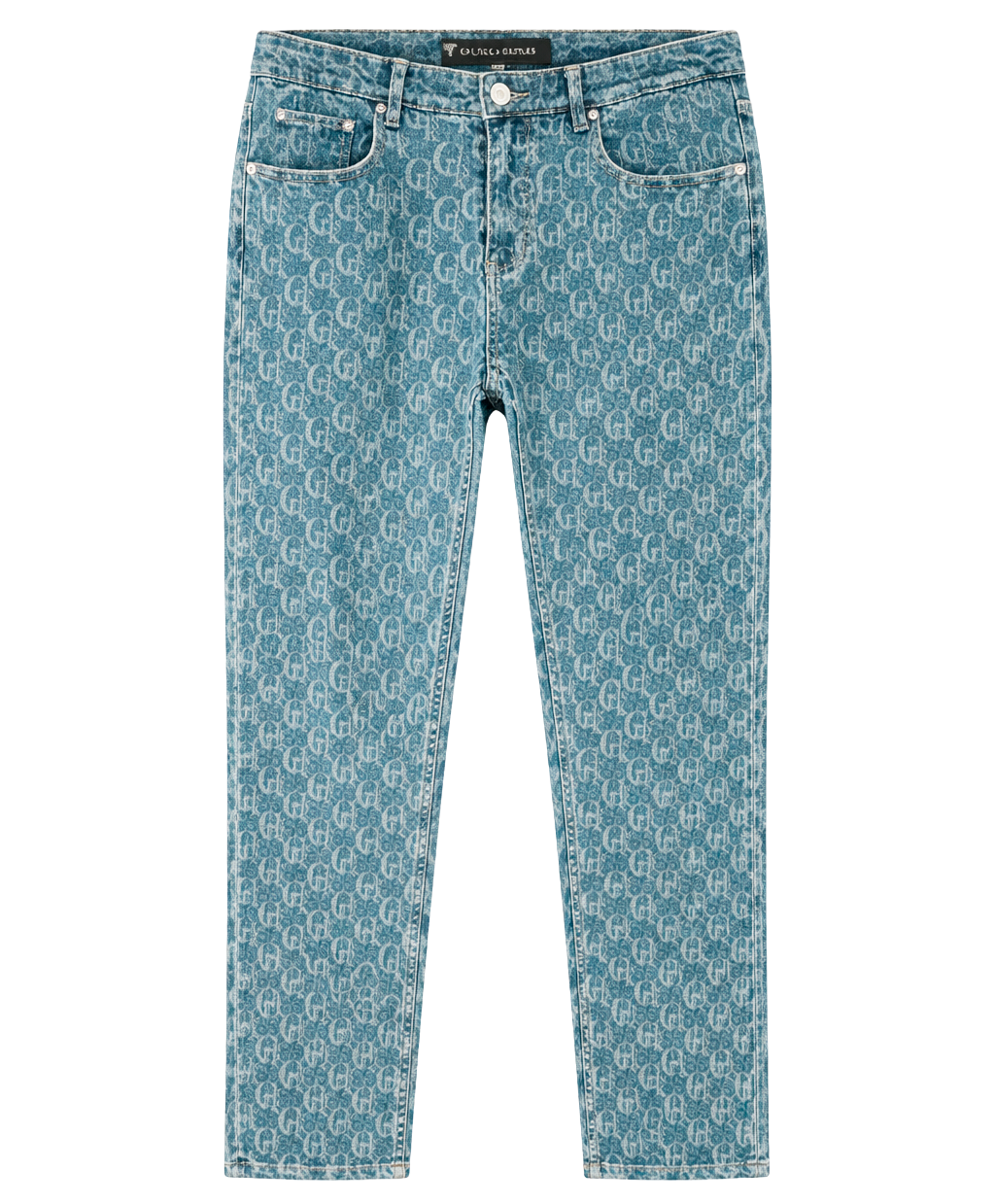 CROOKS & CASTLES ASSORTED DENIM JEANS ASST - CCJNSA