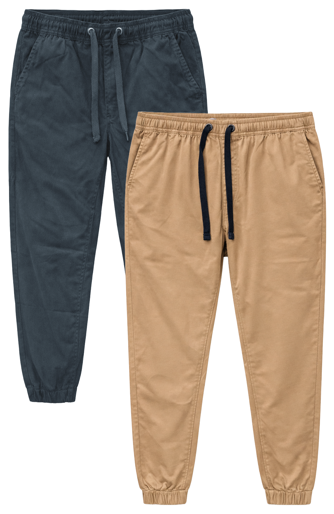 CROOKS & CASTLES ASSORTED TWILL JOGGER PANTS ASST - CCTWLJGRA