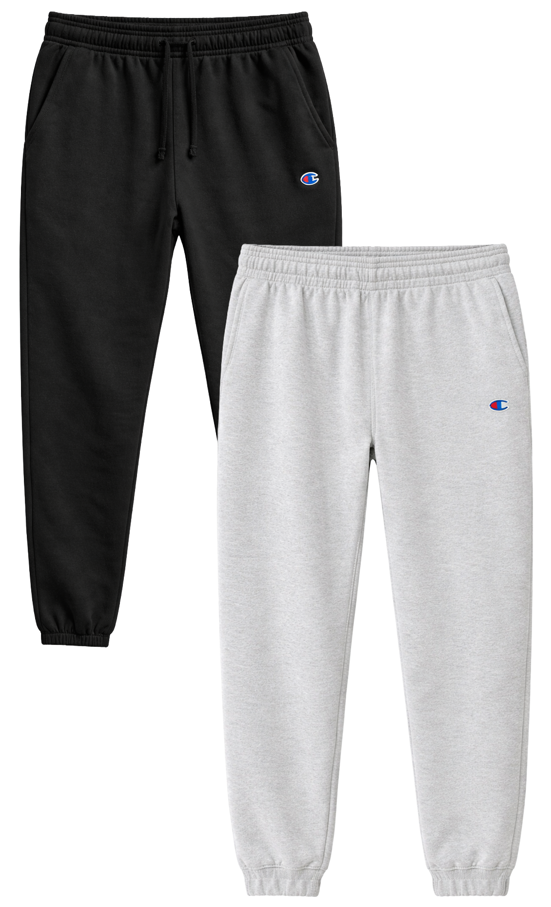 CHAMPION CLASSIC SWEATPANTS ASST - CHMPJGR