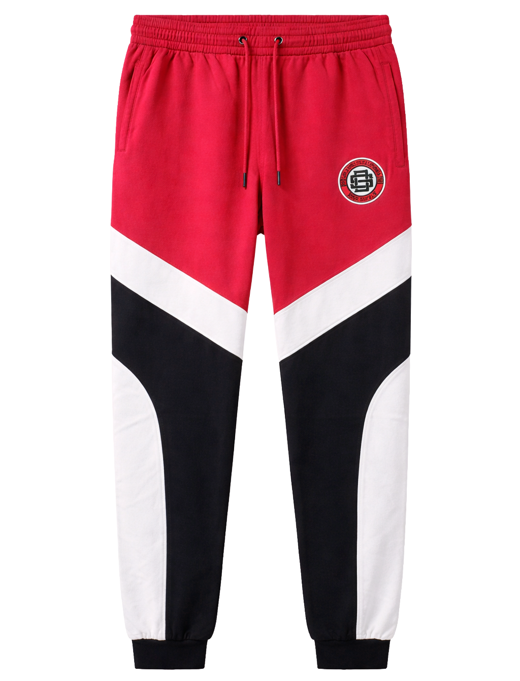 DOGG SUPPLY ASSORTED JOGGER PANTS ASST - DSJGRA