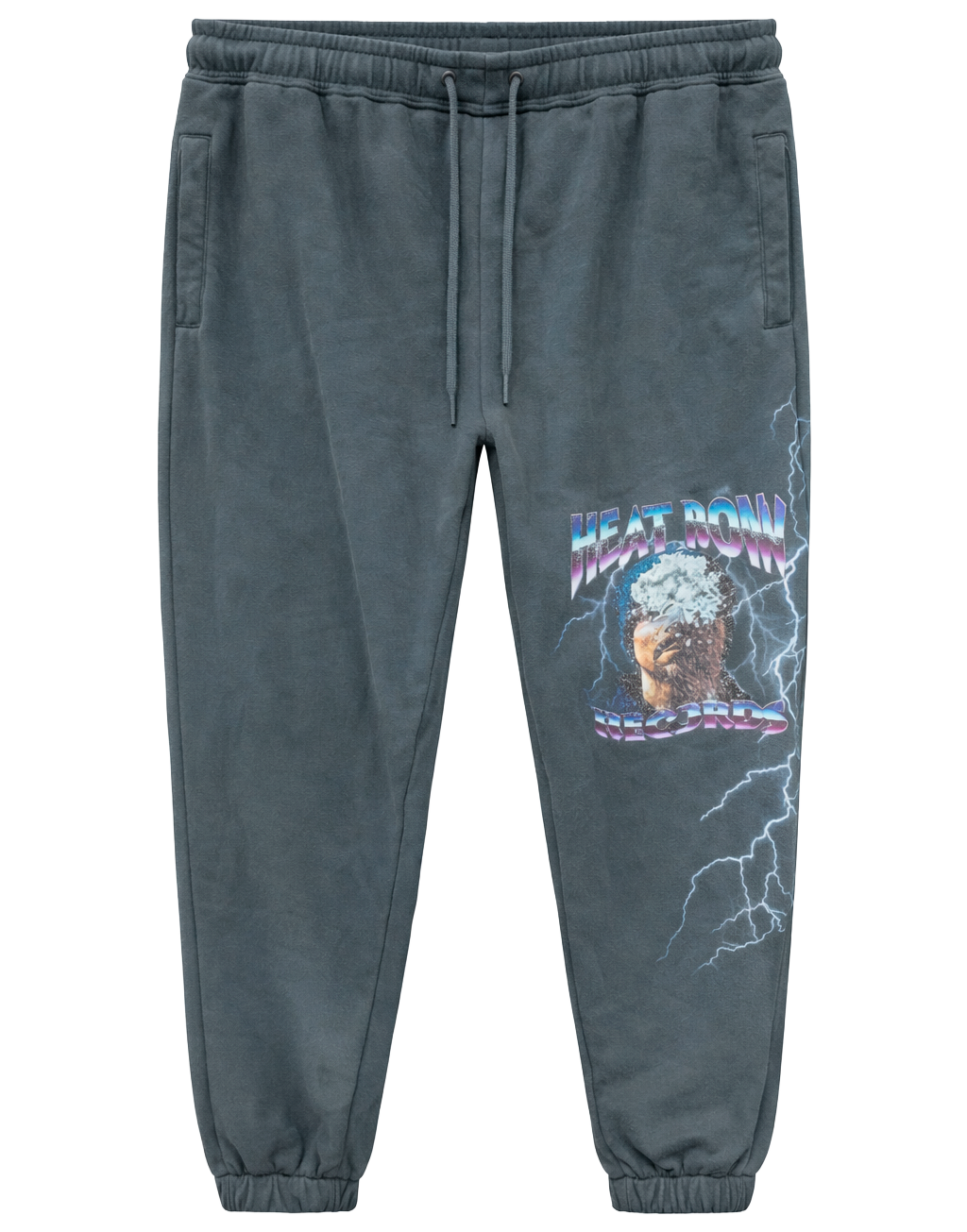 DEATH ROW RECORDS ASSORTED JOGGER PANTS ASST - DRJGRA
