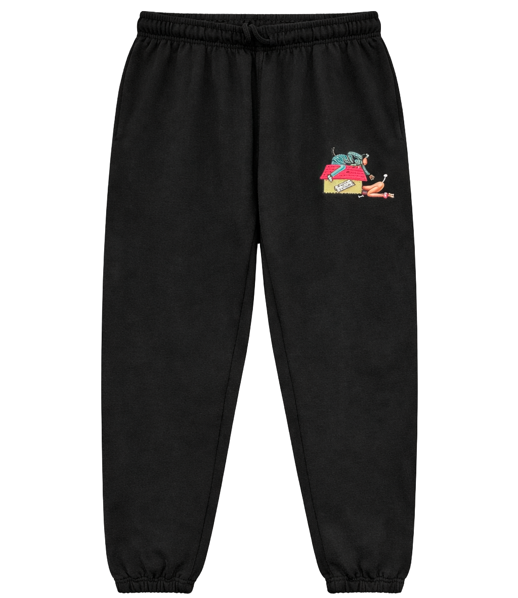 DEATH ROW RECORDS ASSORTED JOGGER PANTS ASST - DRJGRA