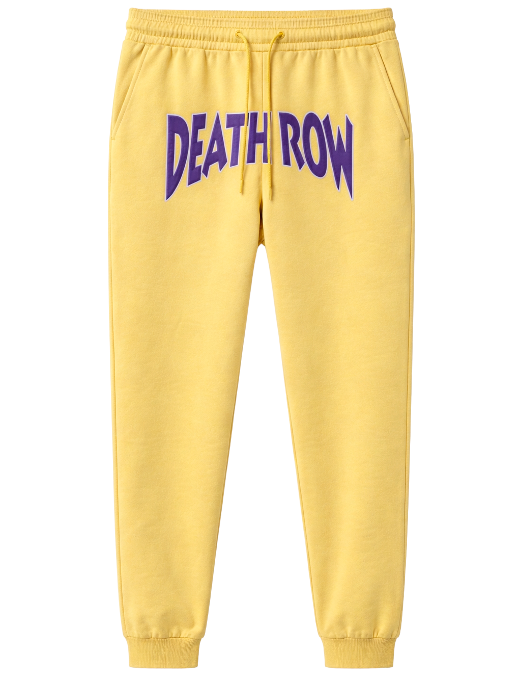 DEATH ROW RECORDS ASSORTED JOGGER PANTS ASST - DRJGRA