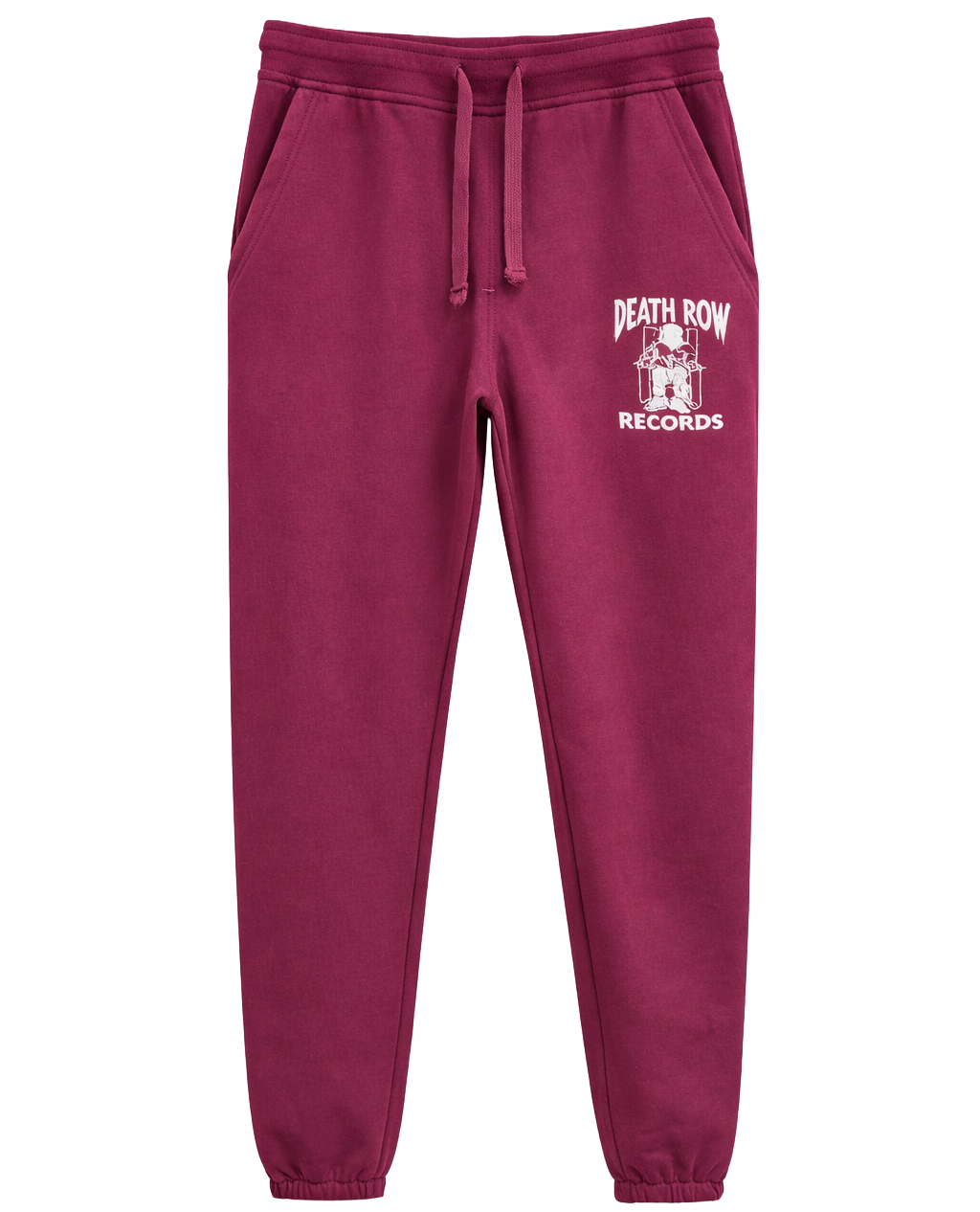 DEATH ROW RECORDS ASSORTED JOGGER PANTS ASST - DRJGRA