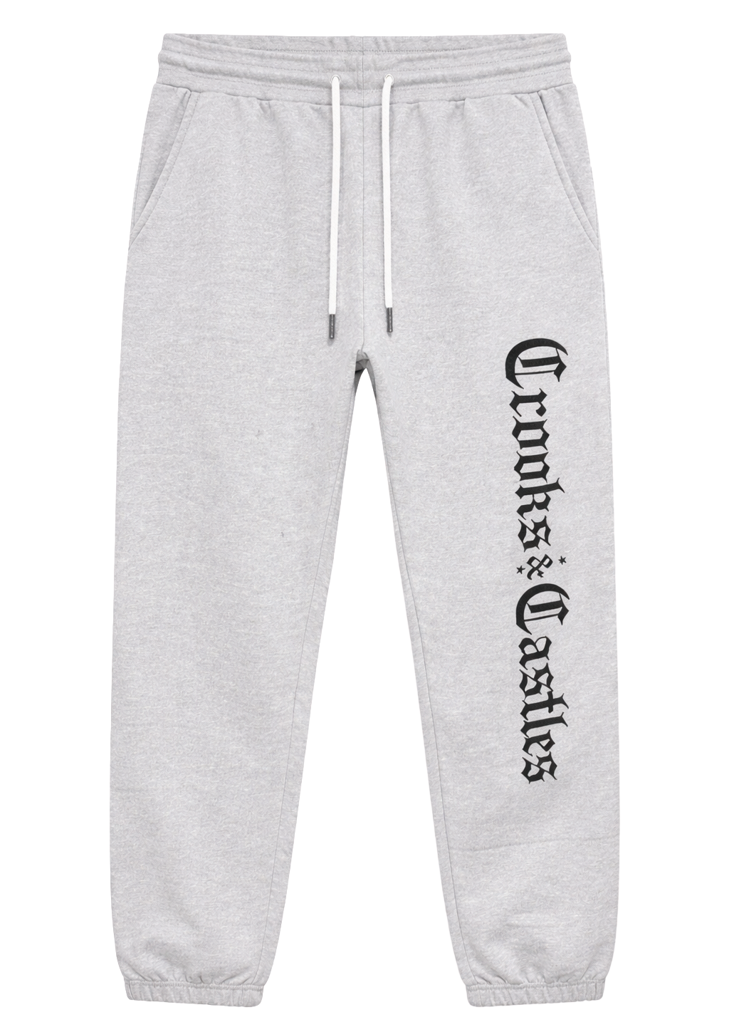 CROOKS & CASTLES ASSORTED FLEECE JOGGER PANTS ASST - CCJGRA
