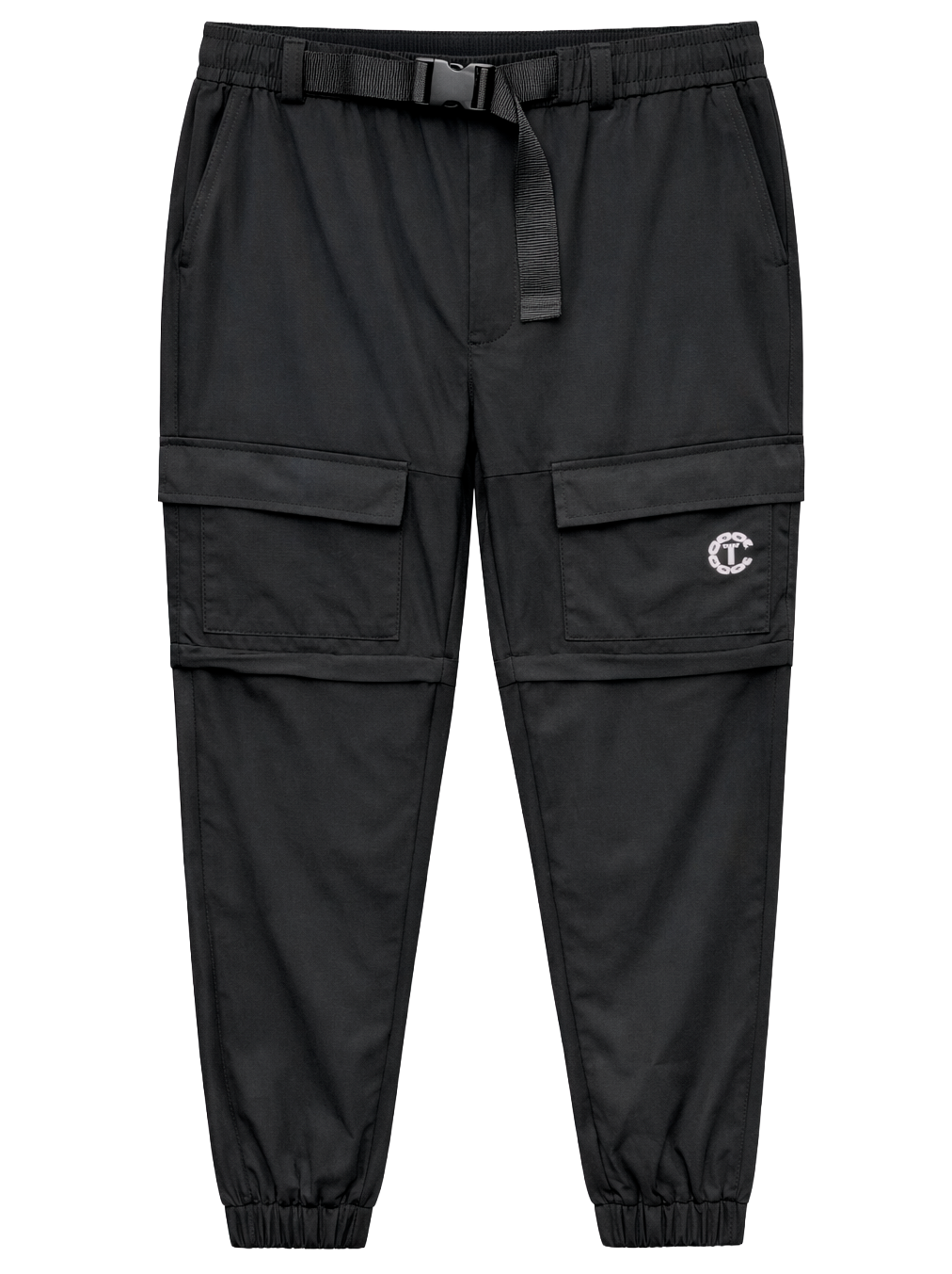CROOKS & CASTLES ASSORTED TRACK PANTS ASST - CCTRKPNT