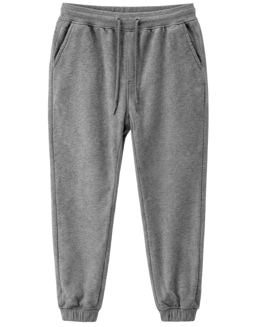 CROOKS & CASTLES BLANK JOGGER PANTS CHARCOAL - BLANKS