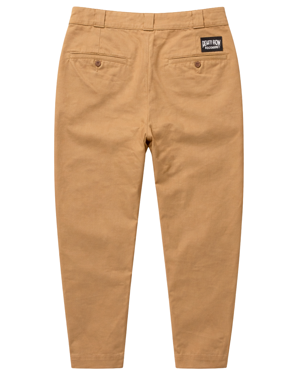 DEATH ROW RECORDS ASSORTED CHINO PANTS ASST - 3DR50501