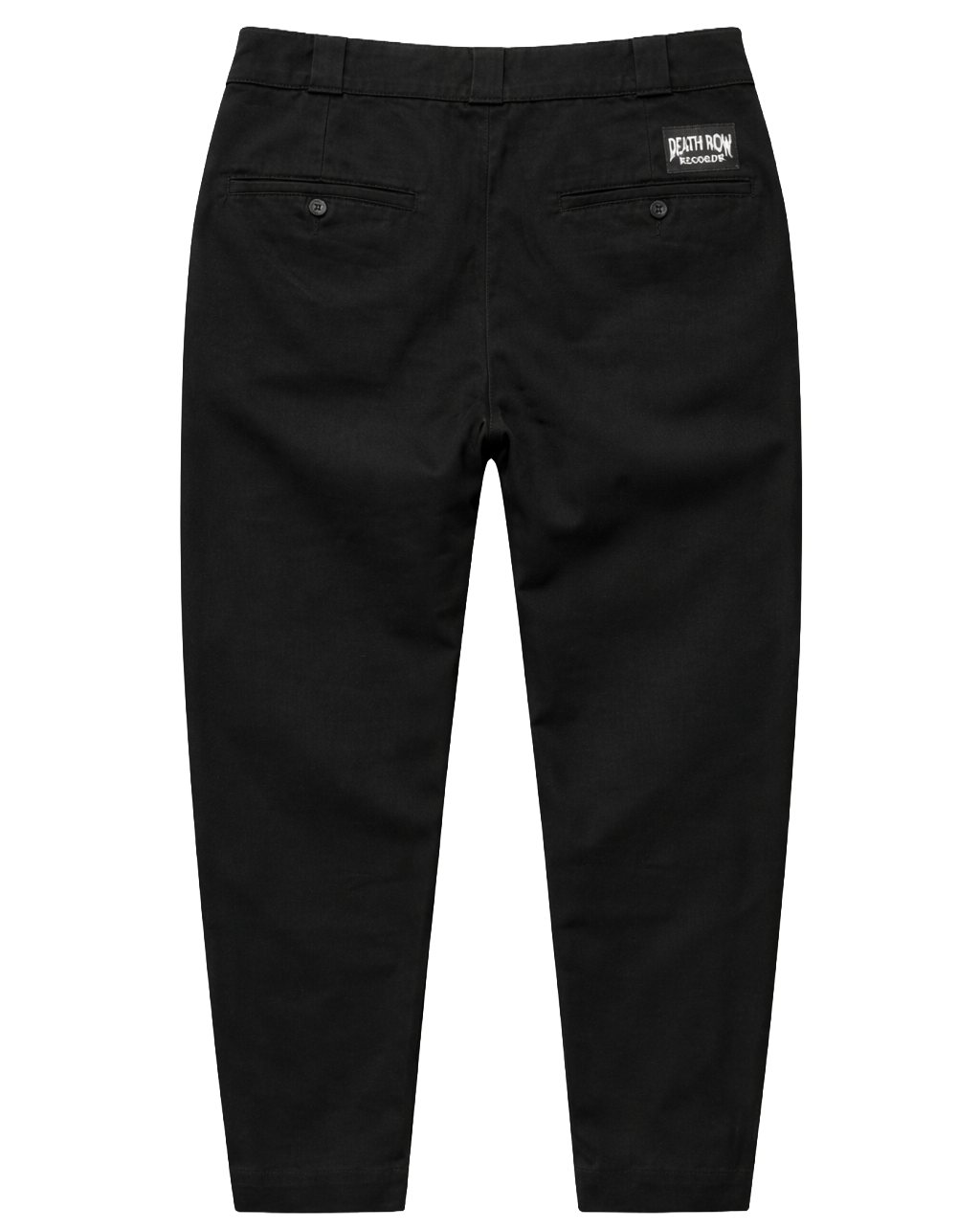 DEATH ROW RECORDS ASSORTED CHINO PANTS ASST - 3DR50501