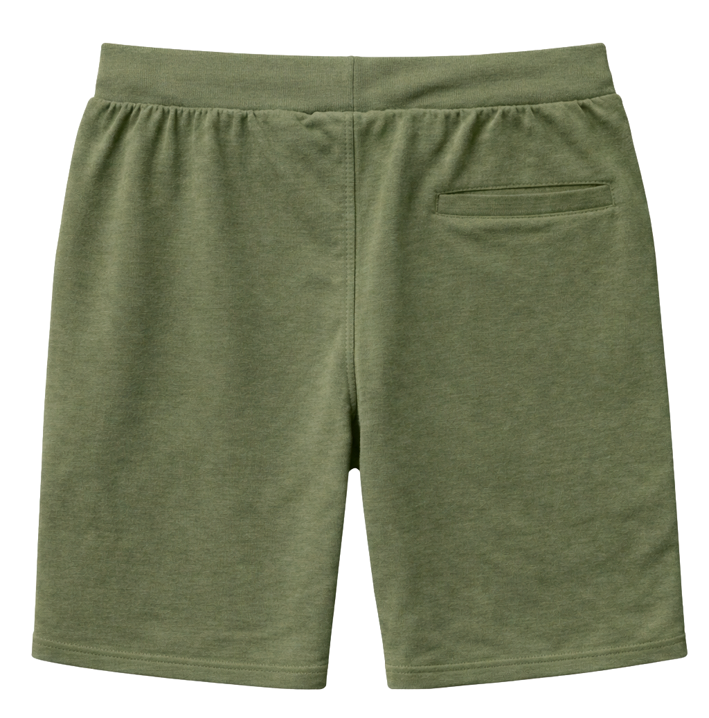 CROOKS & CASTLES ASSORTED SWEATSHORTS ASST - BLANKS