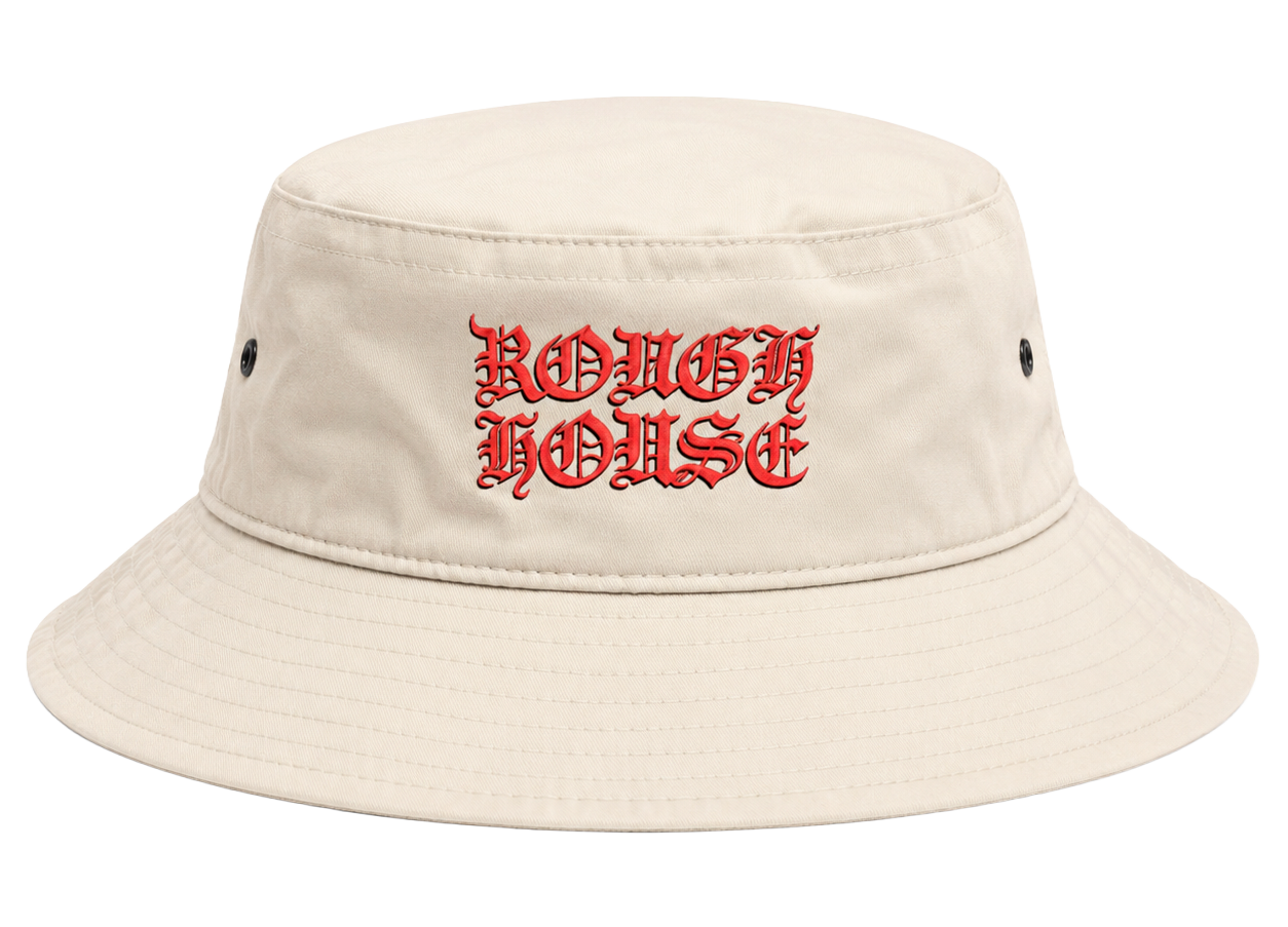 ASSORTED LICENSED BUCKET HATS ASST - LICBHTA