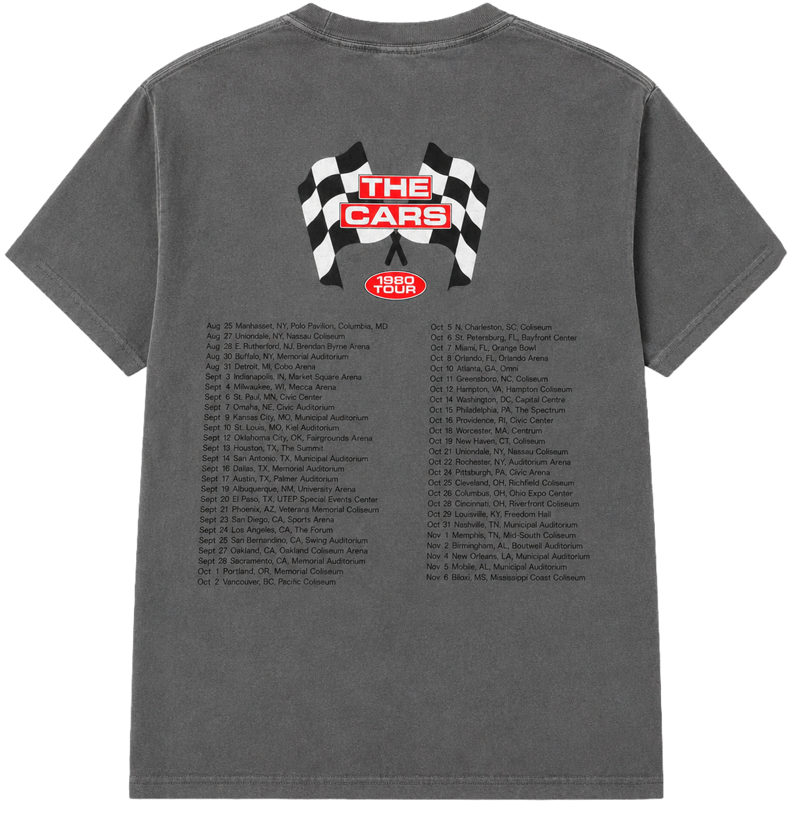 LICENSED MUSIC GRAPHIC T-SHIRTS ASSORTED - SMSTSA