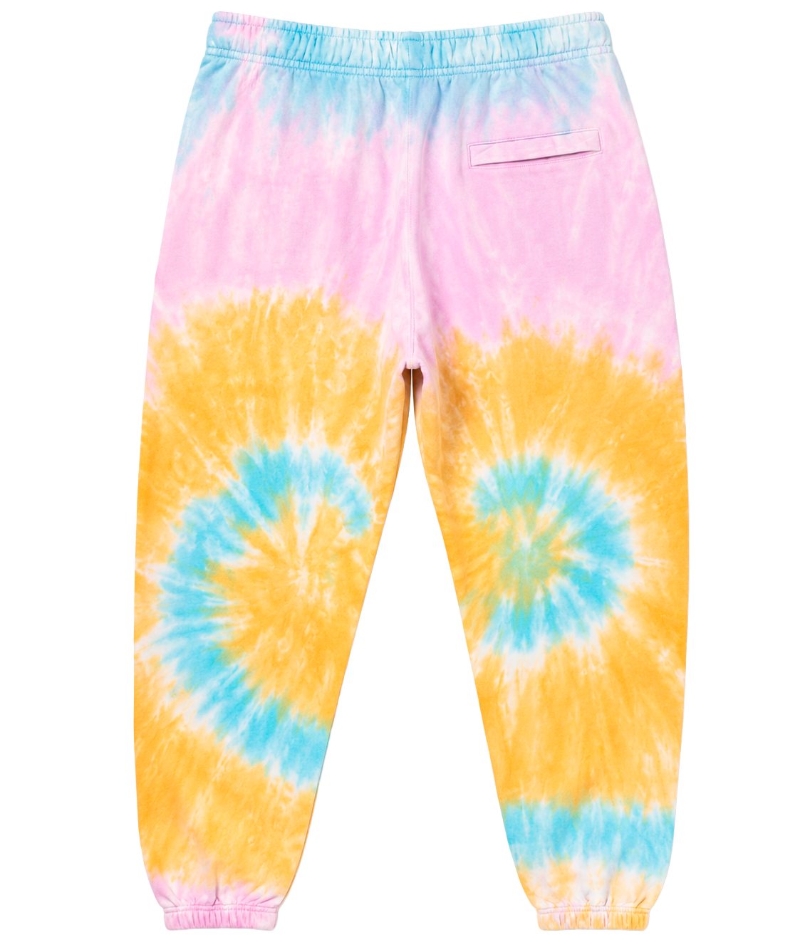 LICENSED CNCO SWEATPANTS TIE DYE - HONEY BOO