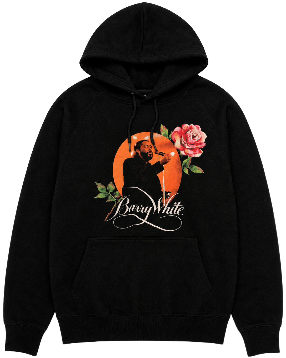 LICENSED MUSIC GRAPHIC HOODIES ASSORTED - LICHDTJS