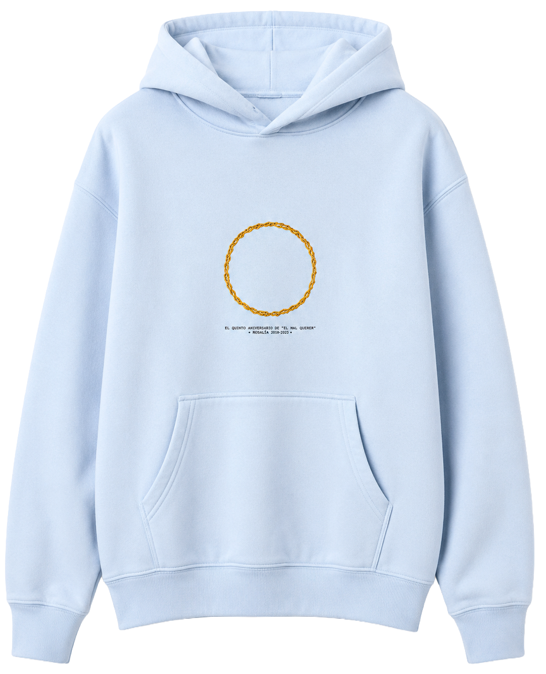 LICENSED MUSIC GRAPHIC HOODIES ASSORTED - LICHDTJS