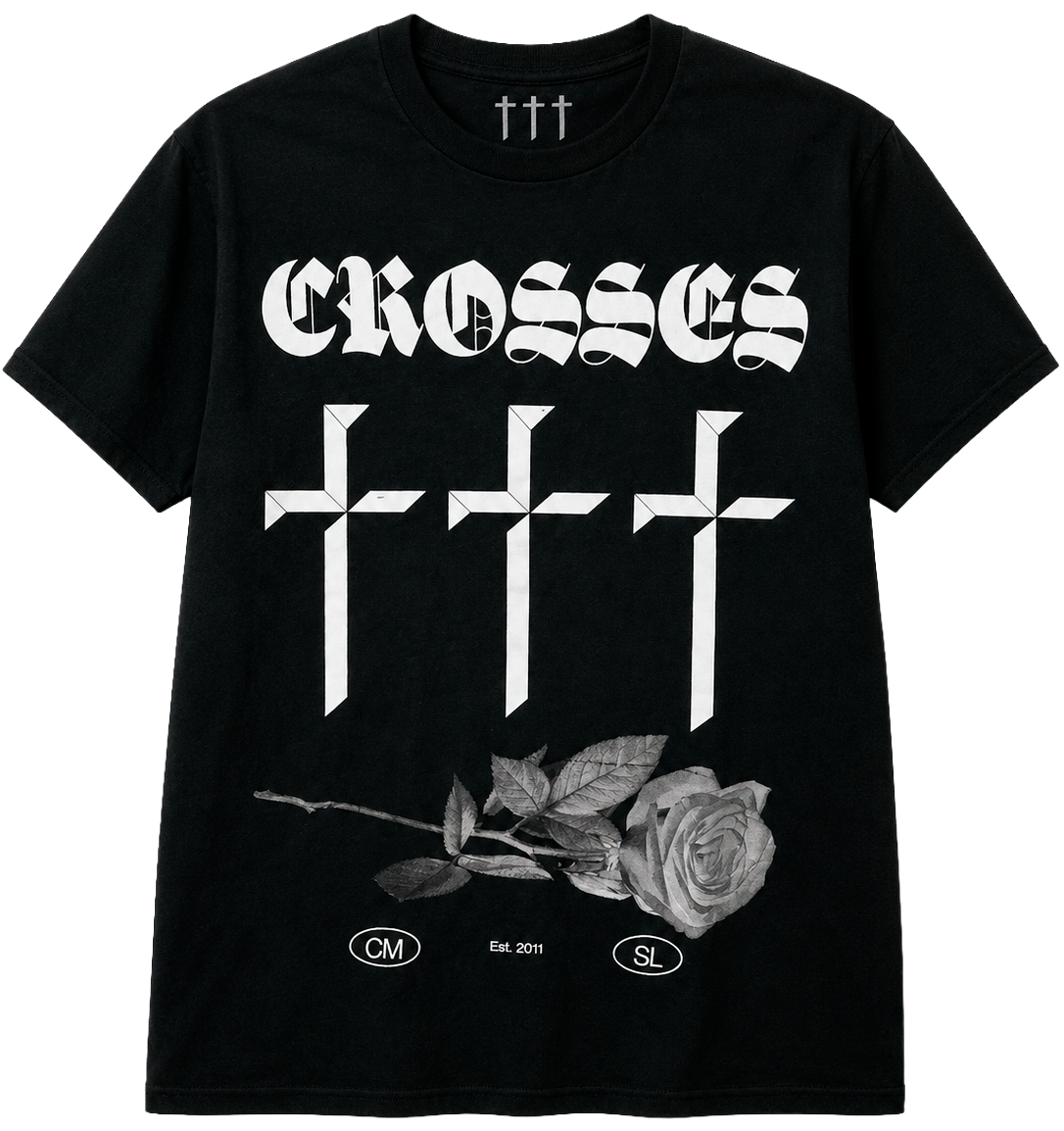 LICENSED MUSIC GRAPHIC T-SHIRTS ASSORTED - ROCK