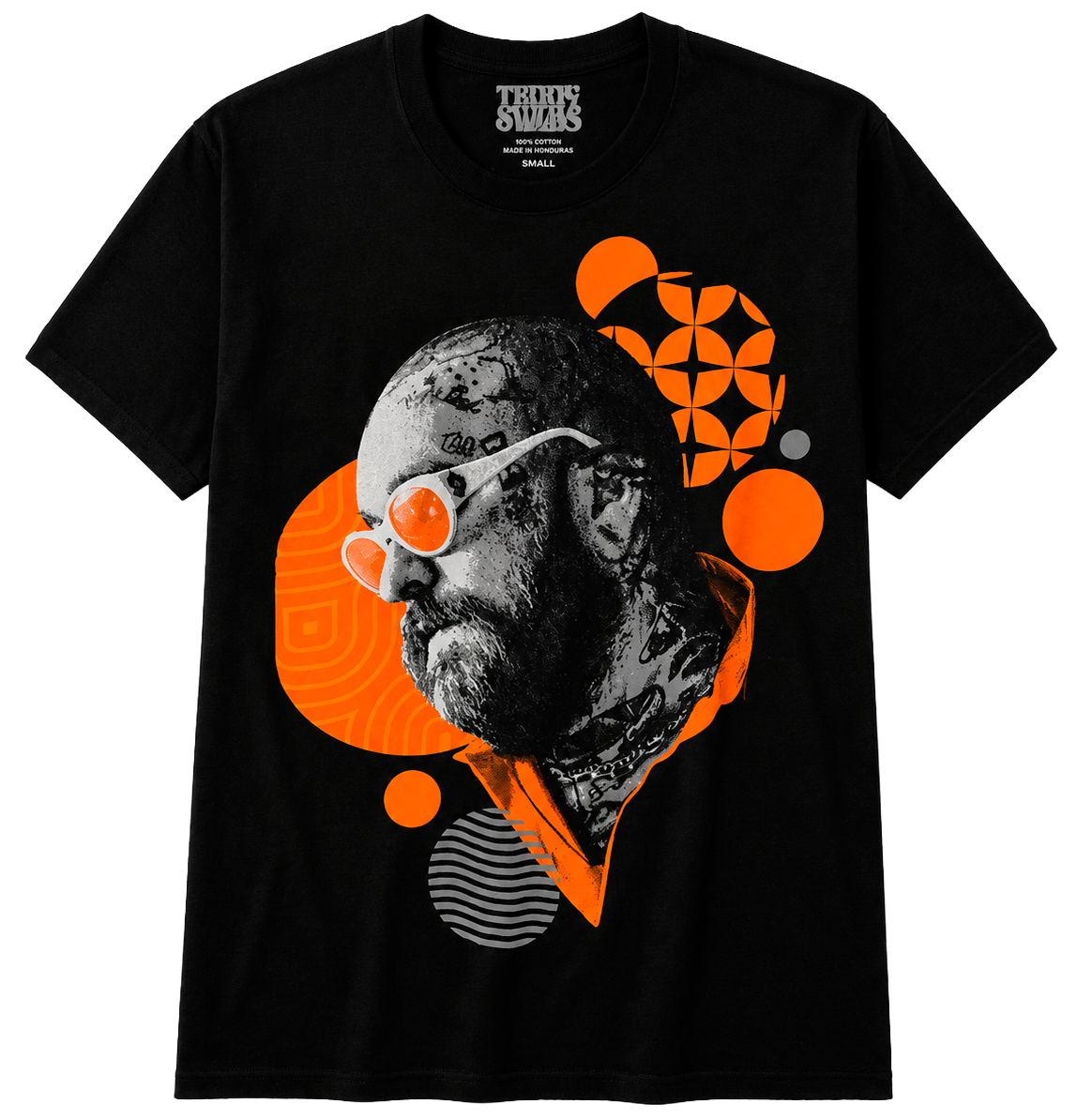 LICENSED MUSIC GRAPHIC T-SHIRTS ASSORTED - LICTSTJS1