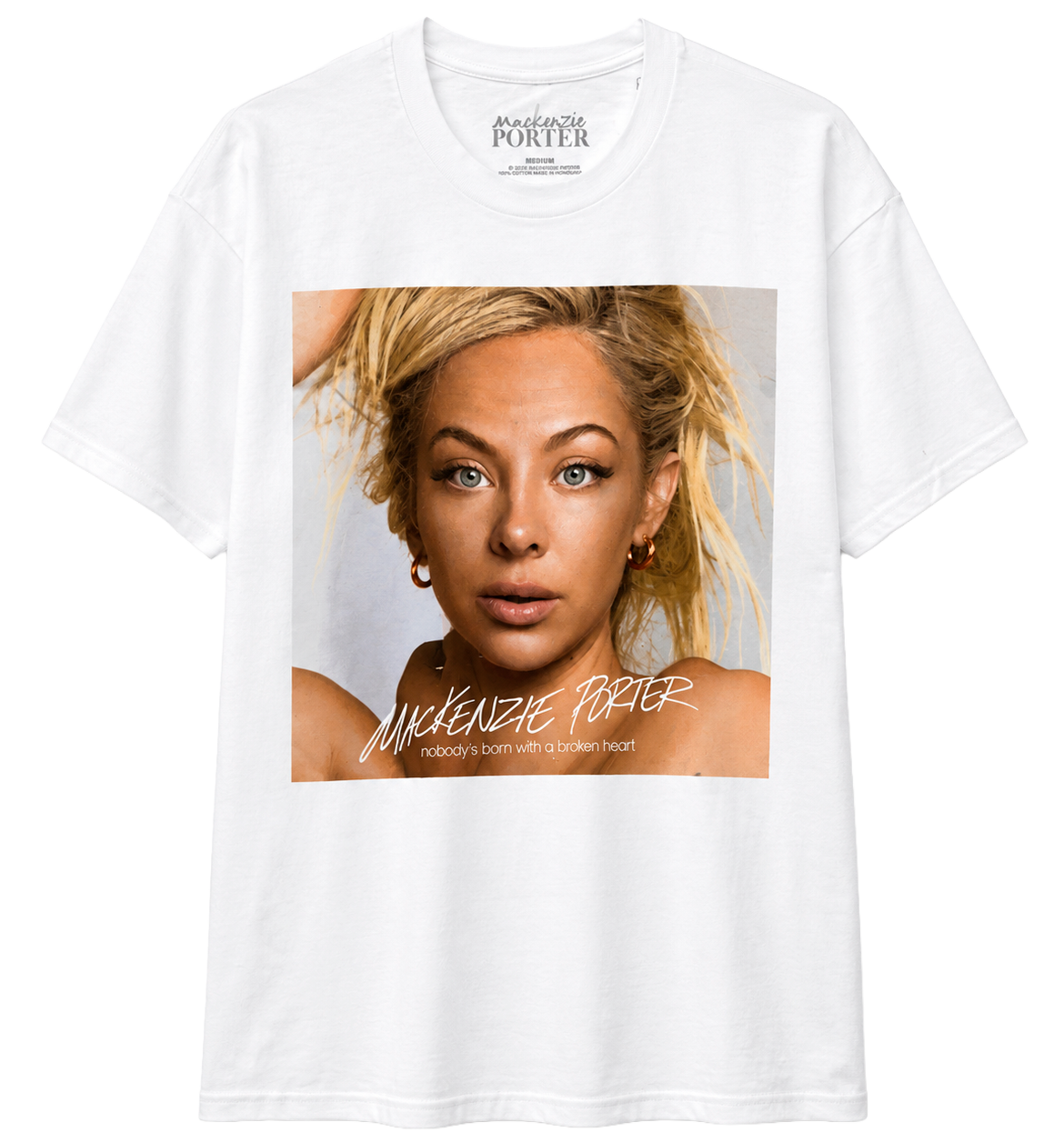 LICENSED MUSIC GRAPHIC T-SHIRTS ASSORTED - LICTSTJS1