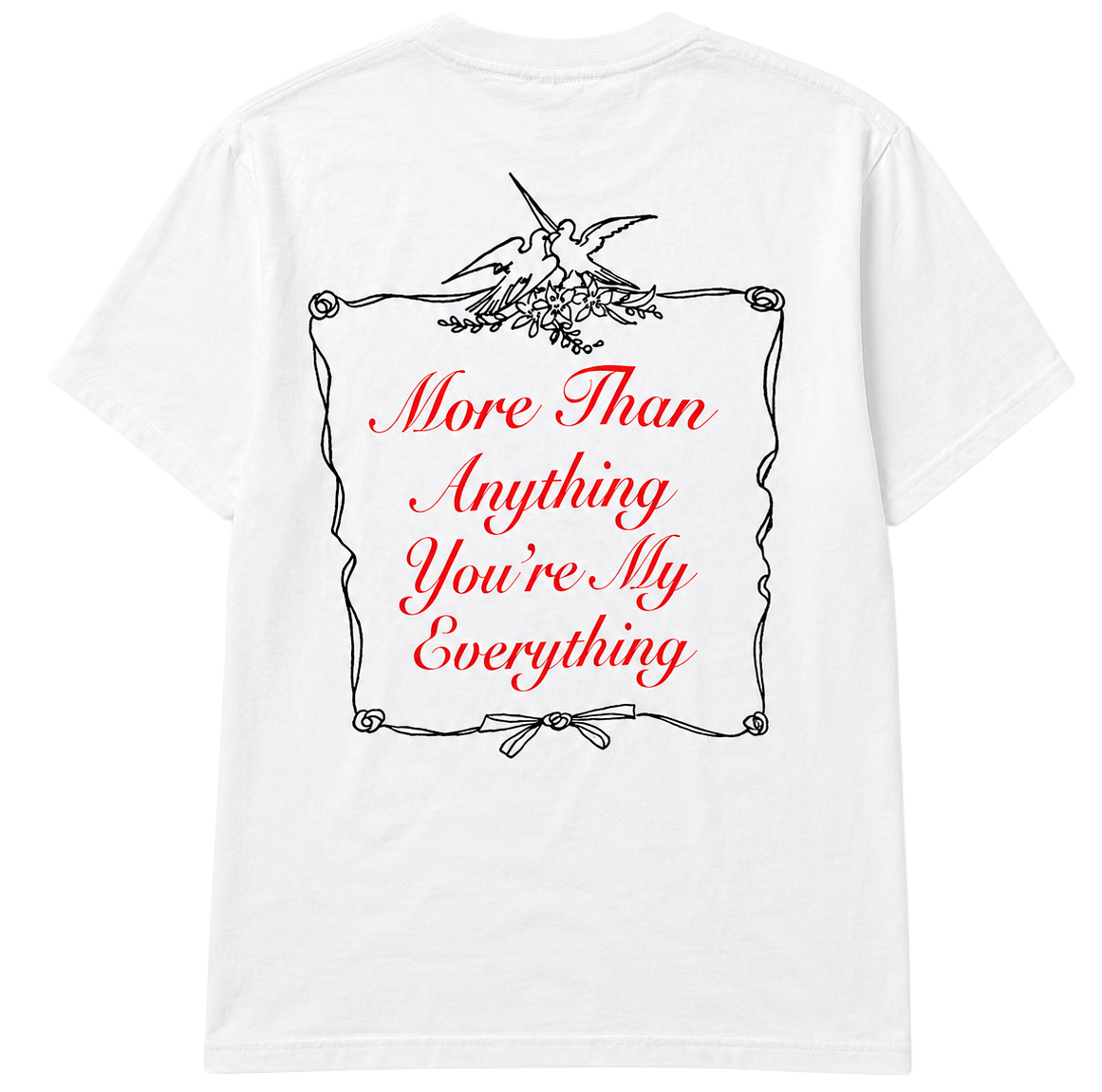 LICENSED MUSIC GRAPHIC T-SHIRTS ASSORTED - LICTSTJS1