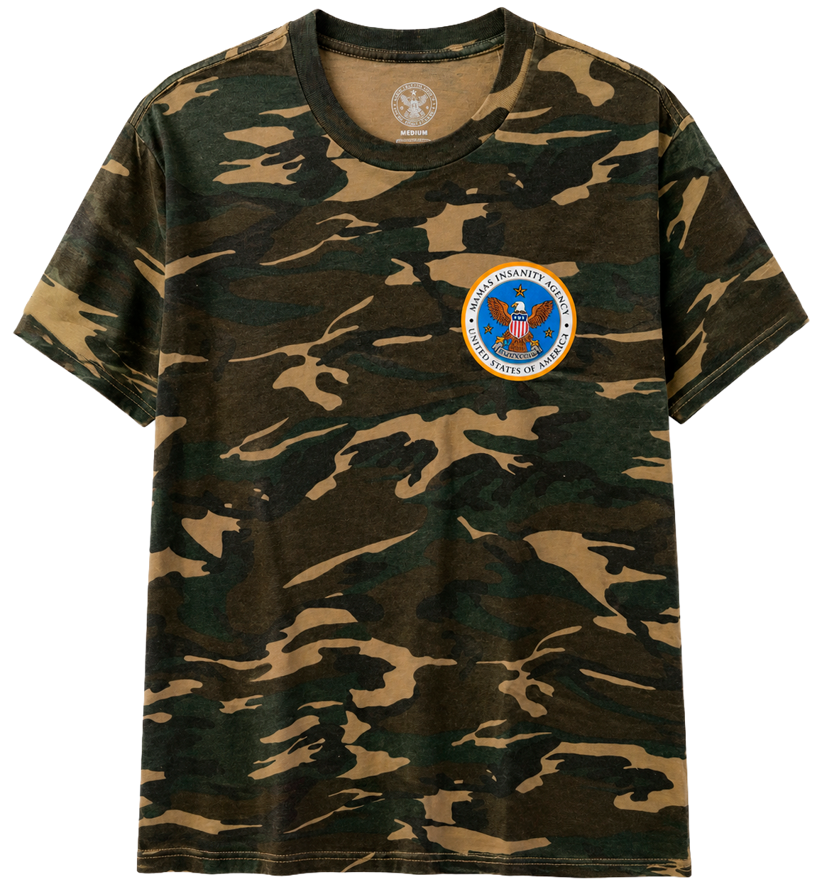 LICENSED GRAPHIC T-SHIRTS ASSORTED - LICTSTJS