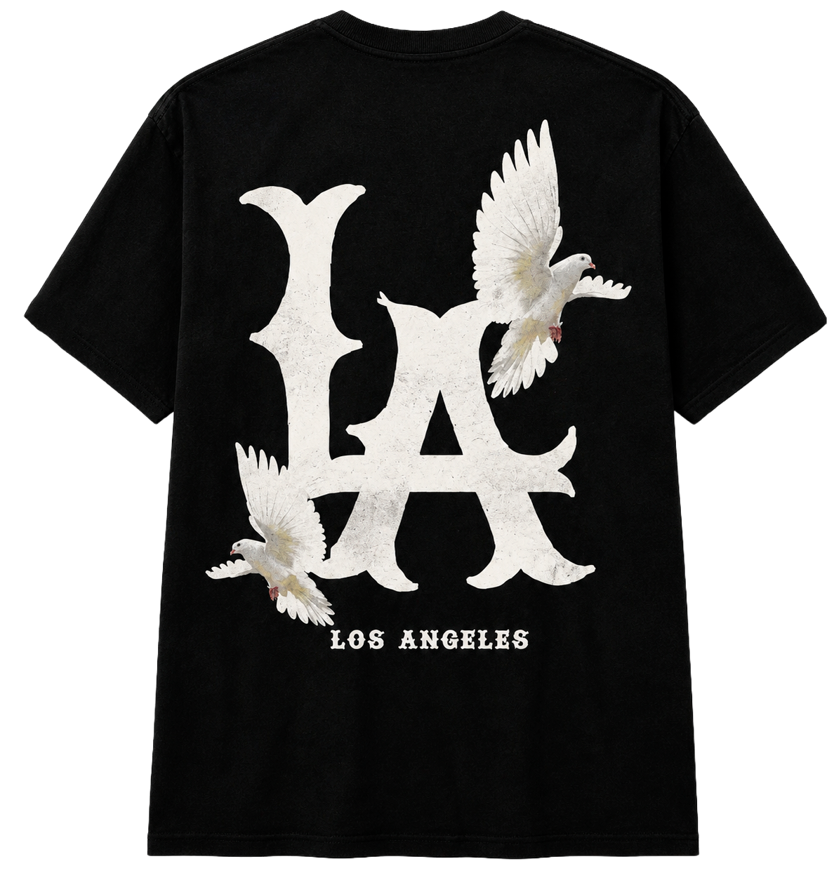 FASHION NOVA MENS GRAPHIC T-SHIRTS ASSORTED - FNSTSF1
