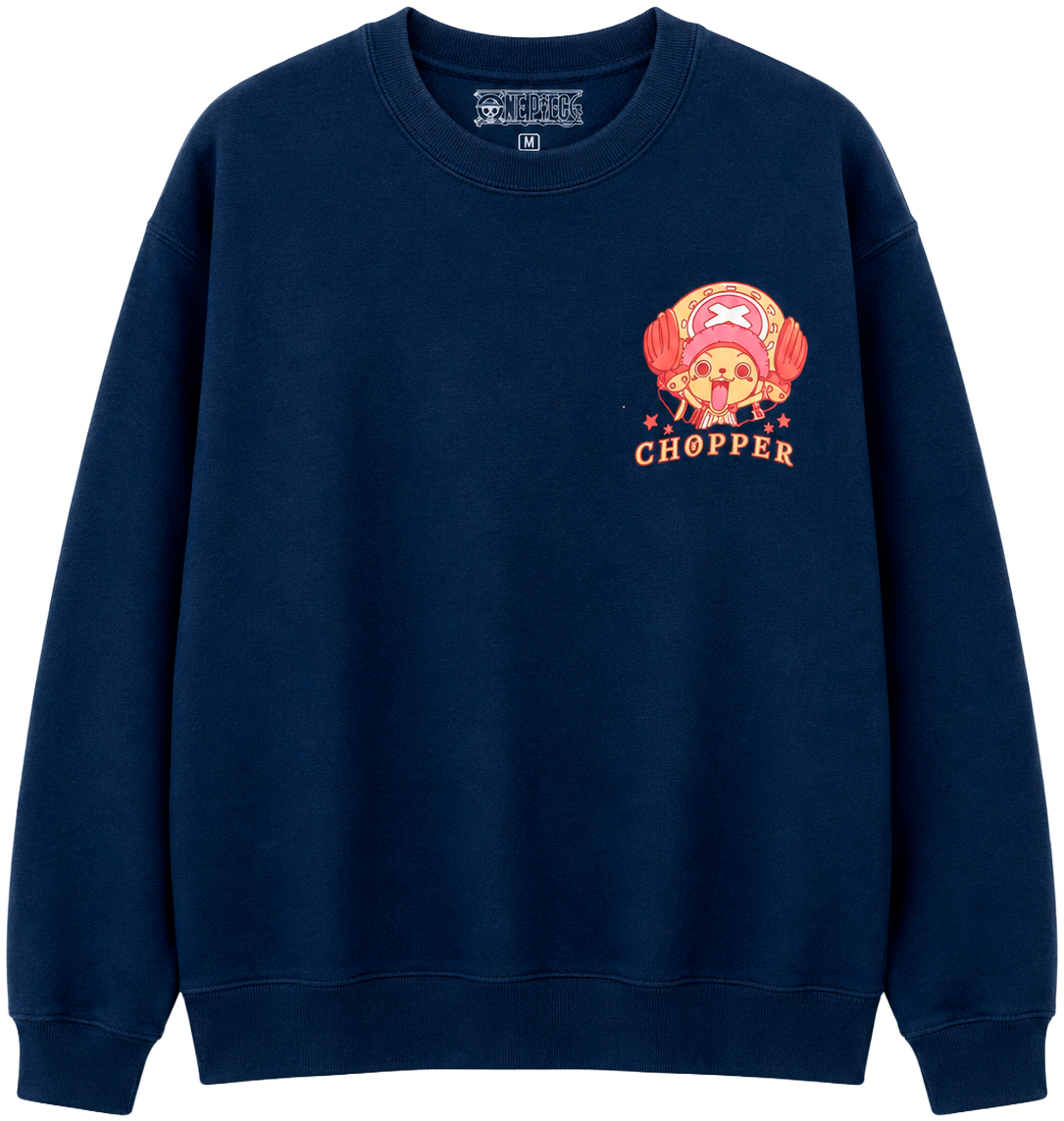 LICENSED ASSORTED GRAPHIC CREWNECK ASST - LCCNA