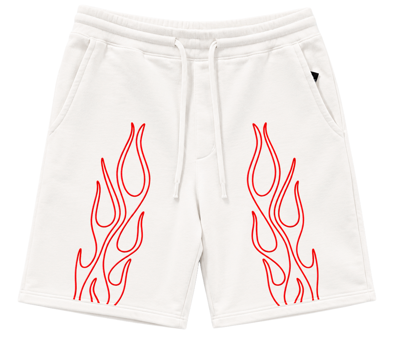 WELL ESTABLISHED ASSORTED SWEAT SHORTS ASST - WESWTSHT