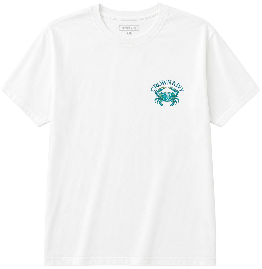 LICENSED ASSORTED GRAPHIC T-SHIRTS (IR) ASST - CROWN IVY