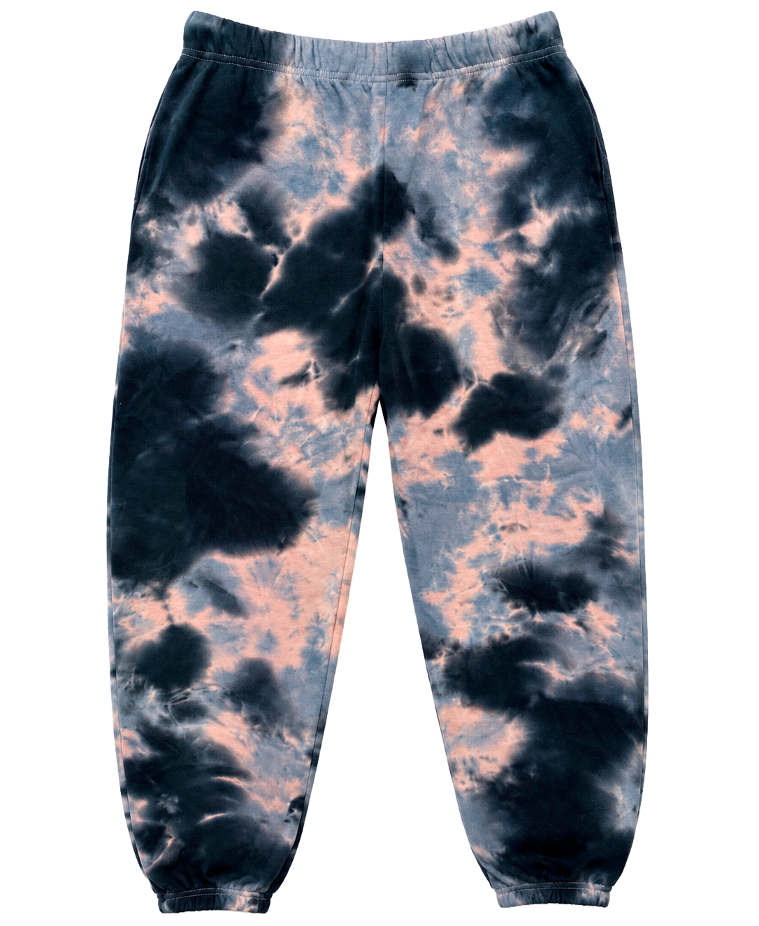 ODD FUTURE HOODIES & SWEATPANT SET PINK TYE DYE - OD102840 / OD102843 - Steal Deal 