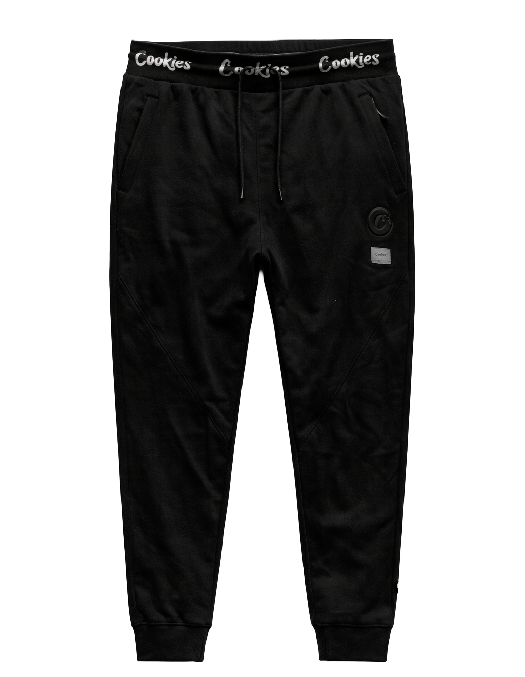 COOKIES ASSORTED PLUS JOGGER PANTS ASST - CKEBTTM