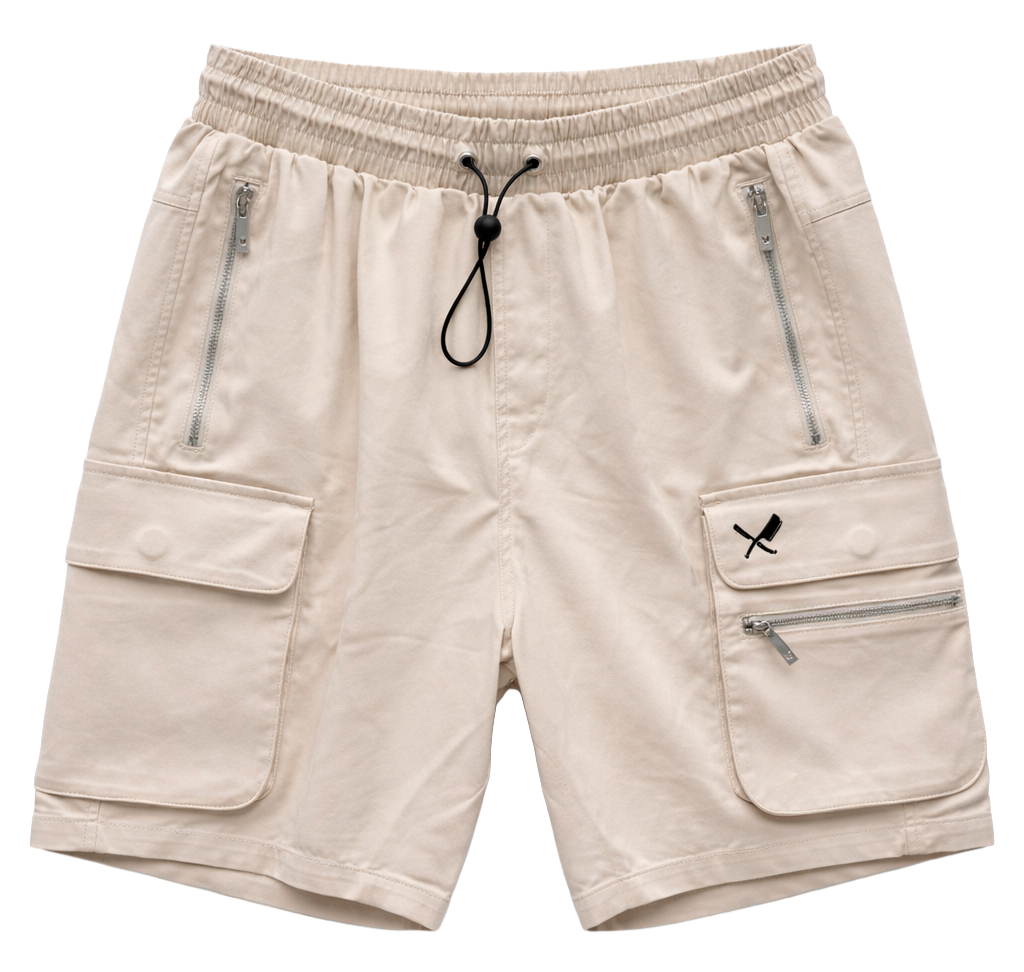 DISTORTED PEOPLE ASSORTED SHORTS ASST - DPSHT2S