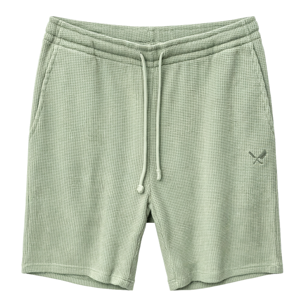 DISTORTED PEOPLE ASSORTED SWEAT SHORTS ASST - DPSWTSHT