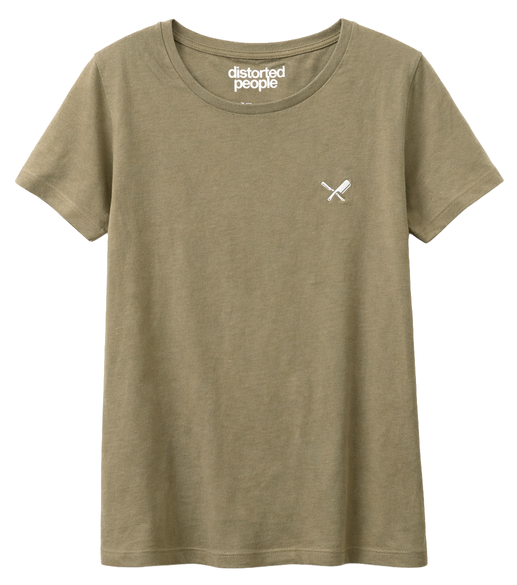 DISTORTED PEOPLE ASSORTED GRAPHIC T-SHIRTS ASST - DPSSTA