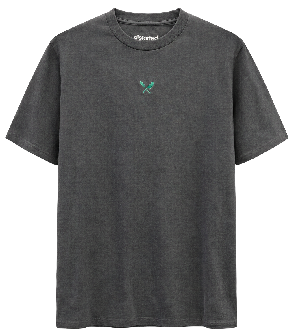 DISTORTED PEOPLE ASSORTED GRAPHIC T-SHIRTS ASST - DPSSTA