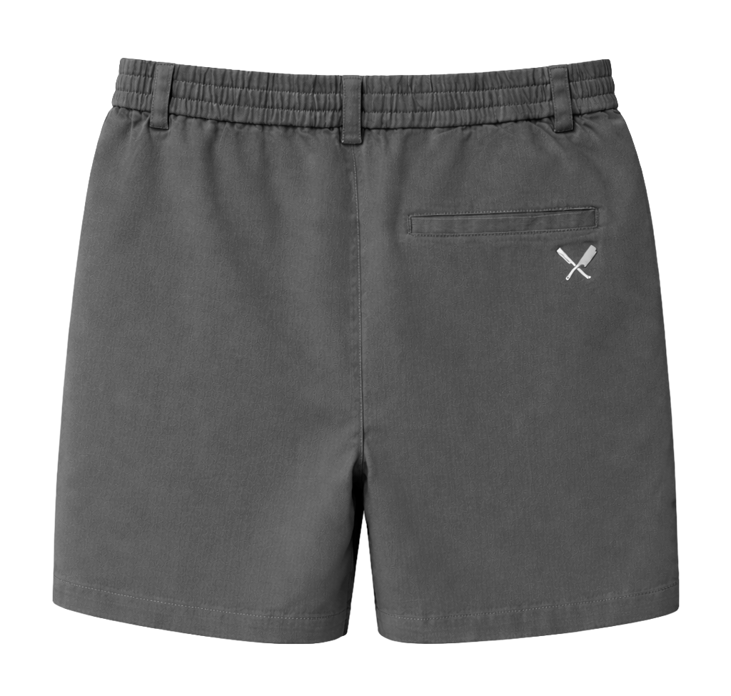 DISTORTED PEOPLE ASSORTED CHINO SHORTS ASST - DPCHNSHTA