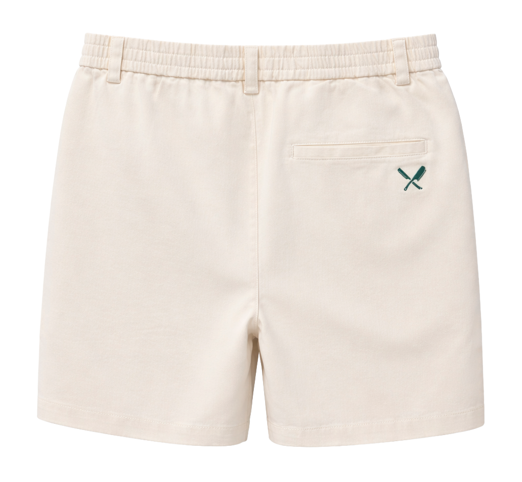 DISTORTED PEOPLE ASSORTED CHINO SHORTS ASST - DPCHNSHTA