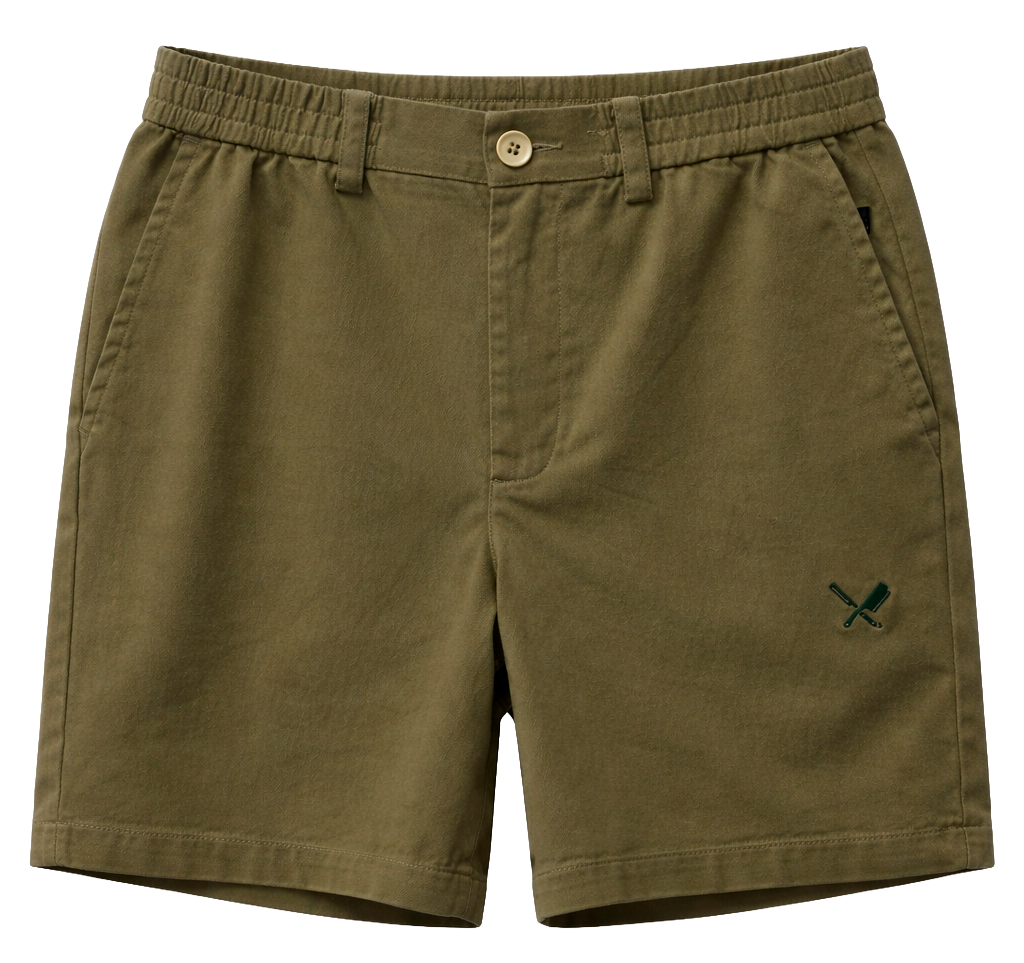 DISTORTED PEOPLE ASSORTED CHINO SHORTS ASST - DPCHNSHTA