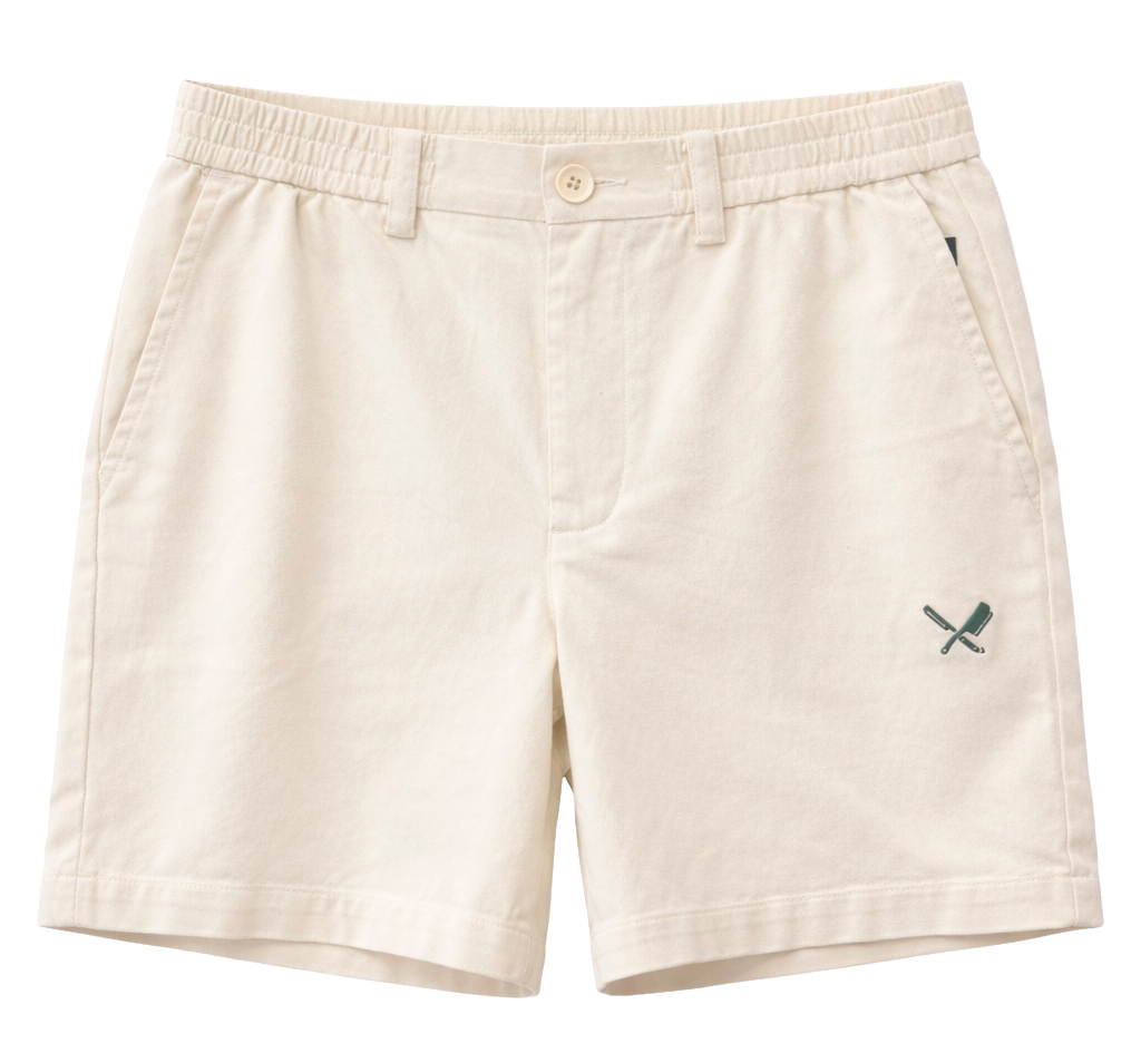 DISTORTED PEOPLE ASSORTED CHINO SHORTS ASST - DPCHNSHTA