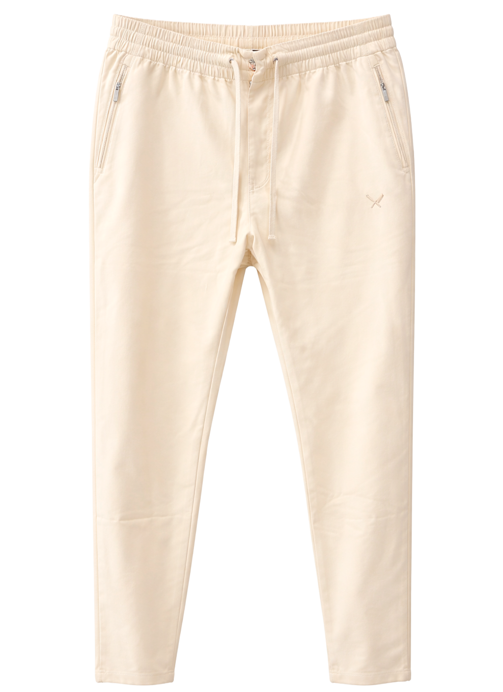 DISTORTED PEOPLE DESERT SUMMER PANTS SAND - 4072