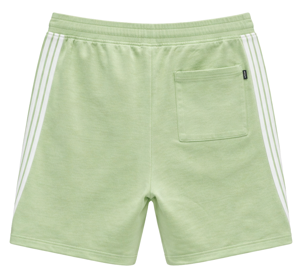 EPTM SWEAT SHORTS SAGE - EP11987