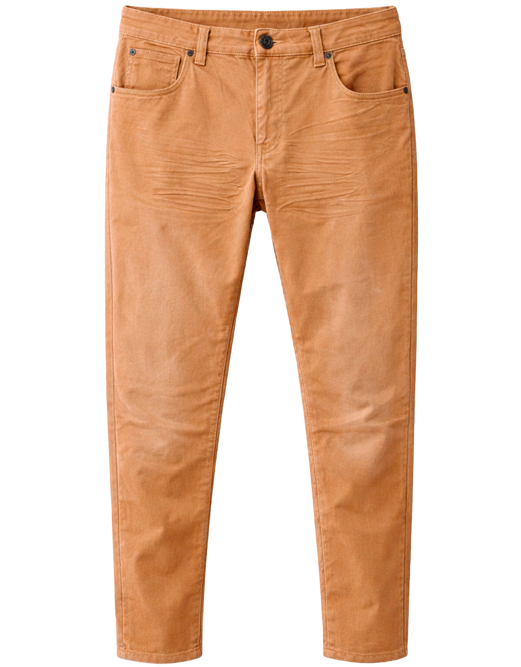 MARC ECKO STRETCH SKINNY JEANS MEDAL BRONZE - ME15J3