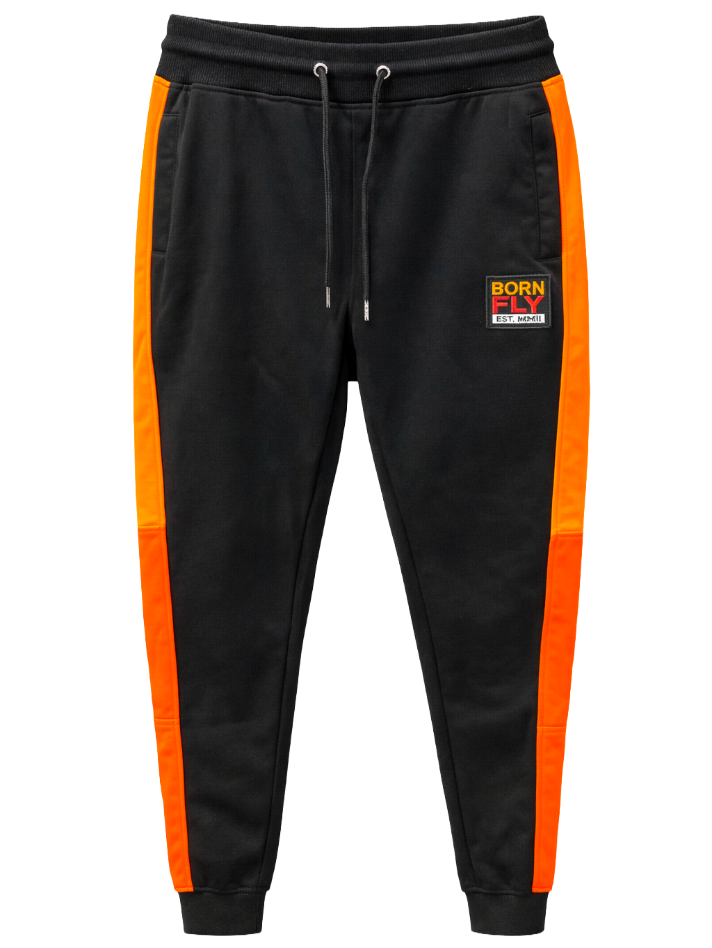 BORN FLY ASSORTED JOGGER PANTS ASST - BFJGRA