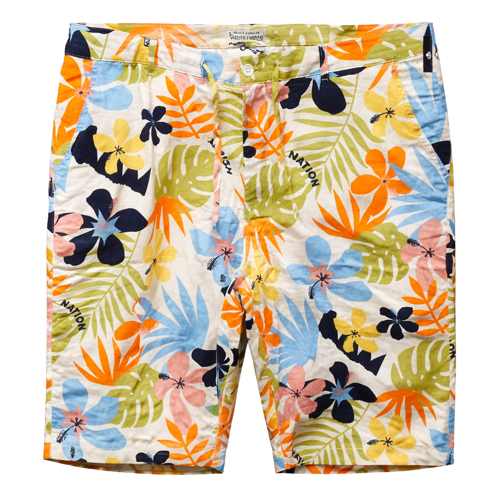 PARISH NATION ASSORTED BOARD SHORTS ASST - PNBDSHT - Steal Deal 