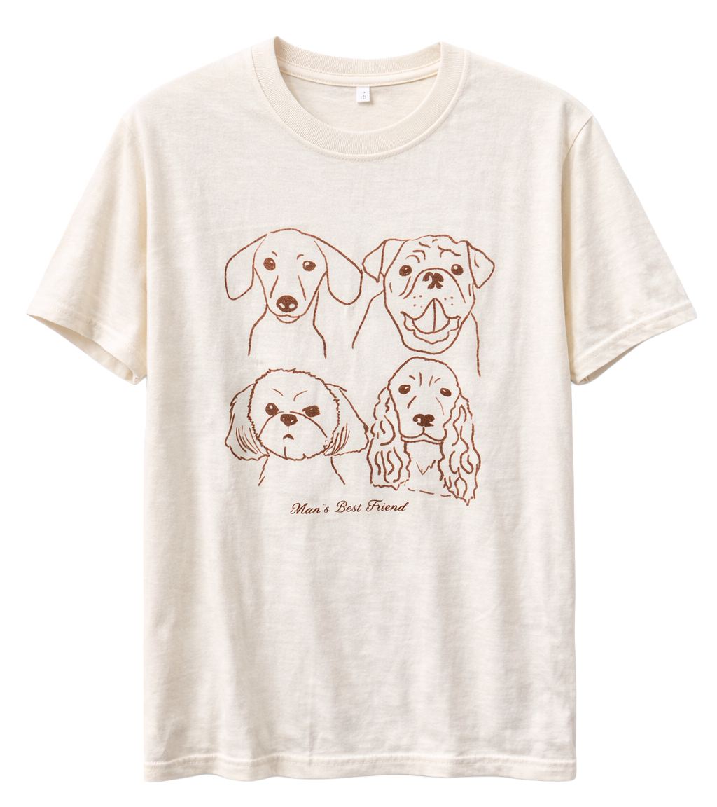 WOMENS URBAN OUTFITTERS ASSORTED GRAPHIC T-SHIRTS ASST - UOSSTA